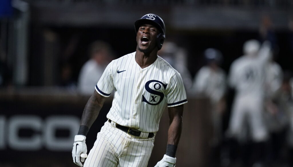 Tim Anderson announces retirement from baseball with White Sox, who will honor him Sept. 17 - Chicago Sun-Times