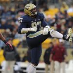 Seven Pitt Greats Named to Sporting News All-Decade All-America Teams - pittsburghpanthers.com