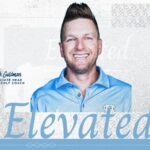 Goldman Named Men's Golf's Associate Head Coach - University of North Carolina Athletics