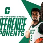 American Announces 2026-27 Conference Opponents - Charlotte Athletics