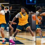 Rockets Transfers Making Smooth Transition to Glass City - University of Toledo Athletics