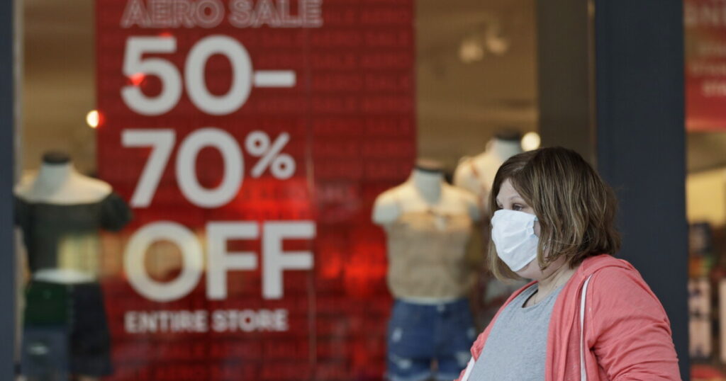 Great Labor Day sales at Lowe's, Home Depot, Macy's, Wayfair and more - WCPO 9 News