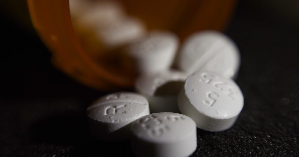 Ask Dr. Nandi: What poison center data about liver damage cases means for Acetaminophen - wxyz.com
