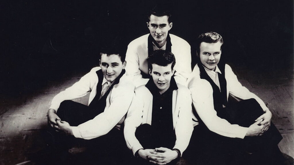 Bob Korum, last surviving member of legendary band, The Shadows, has died - InForum