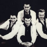 Bob Korum, last surviving member of legendary band, The Shadows, has died - InForum