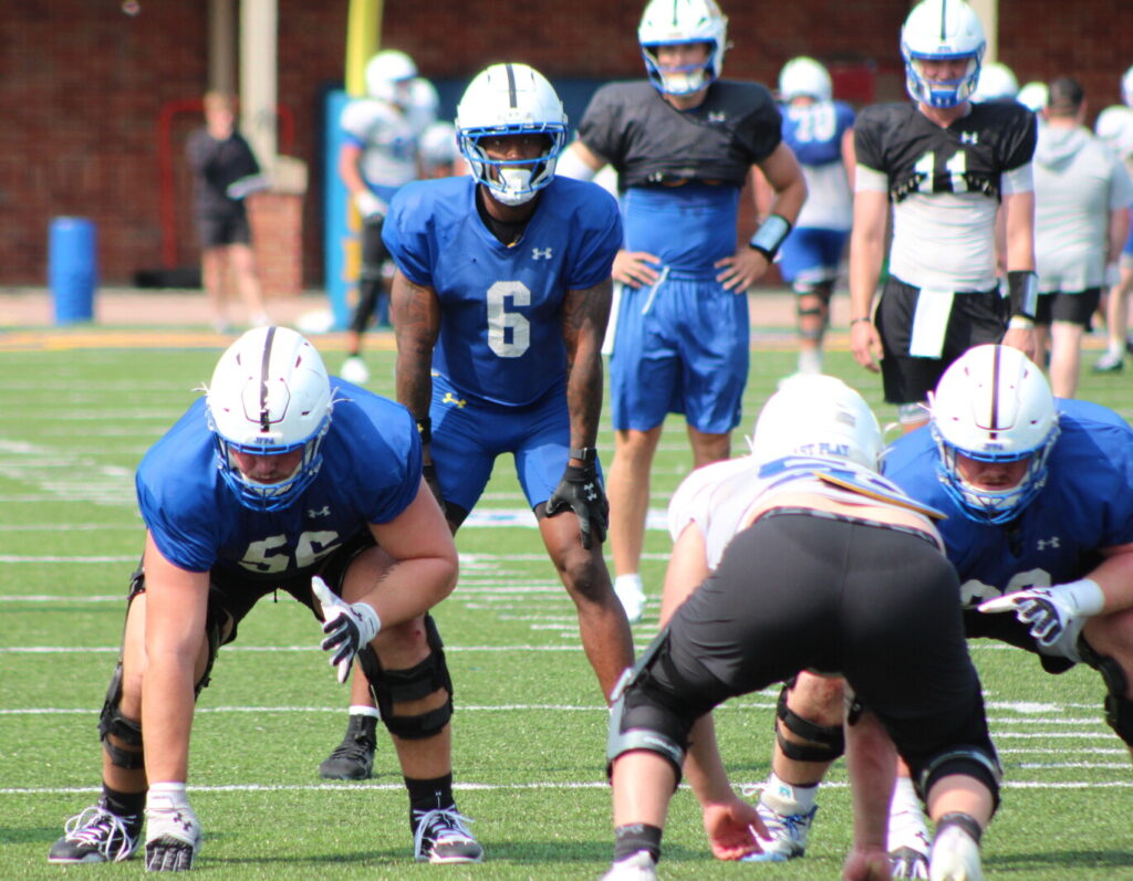 Week 1: Stetson at SDSU - what I'm watching - Sioux Falls Live