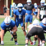 Week 1: Stetson at SDSU - what I'm watching - Sioux Falls Live