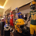 Izzo's Insights: SEC voted no on NDSU's FCS to FBS playoff eligibility - InForum