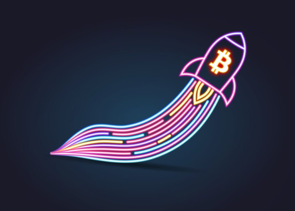 History Says That Bitcoin Is an Unbelievable Bargain Right Now - The Motley Fool