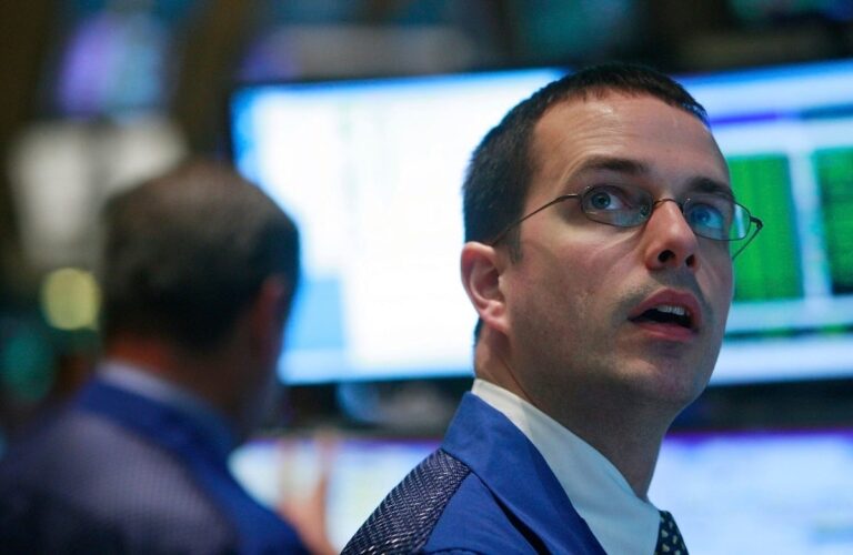 The S&P 500 Is Up 13% This Year. Is It Overdue for a Steep Decline? - The Motley Fool