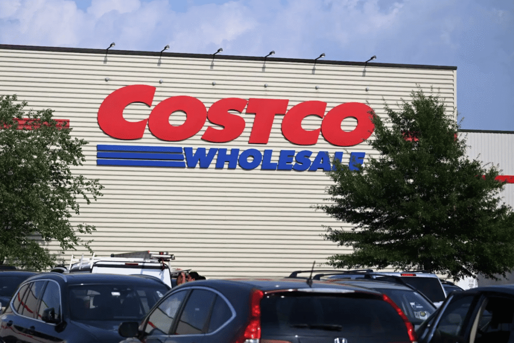 Is Costco Stock an Obvious Buy Right Now? - The Motley Fool