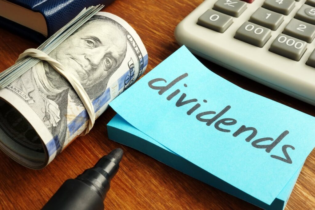 1 No-Brainer Dividend ETF to Generate Thousands of Dollars in Passive Income - The Motley Fool