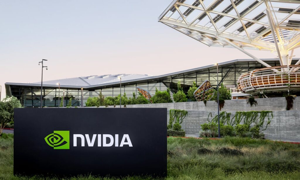 Can Nvidia's Stock Survive the Growing Nationwide Data Center Backlash? - The Motley Fool