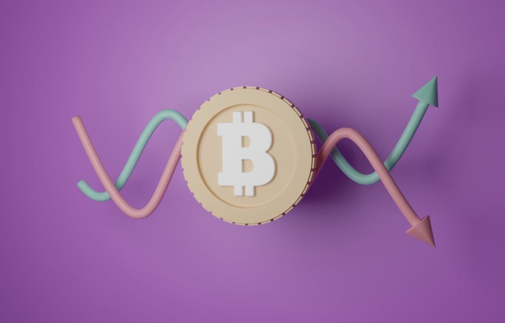 Can Bitcoin Reach $1 Million by 2030? One Crypto Leader Is Skeptical. - The Motley Fool