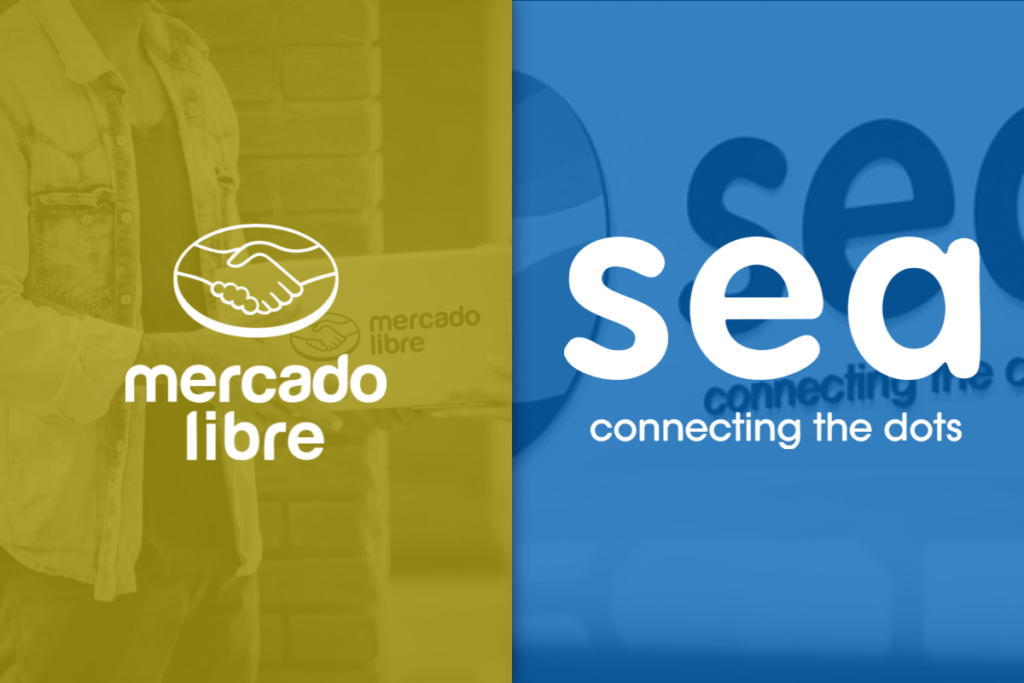 Better International E-Commerce Stock: MercadoLibre vs. Sea Limited - The Motley Fool