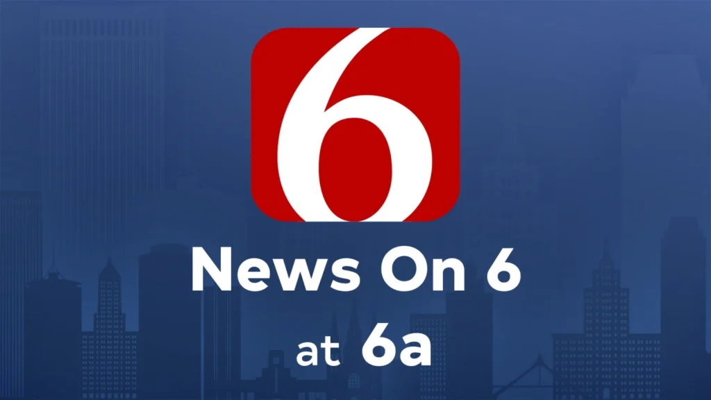 News on 6 6 a.m. Newscast 8/17/26 - News On 6