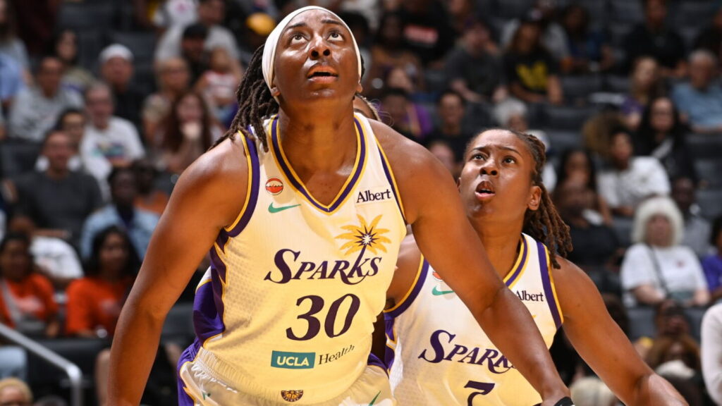 Bird, Charles on Ogwumike's upcoming retirement - NBC Sports