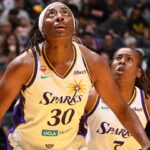 Bird, Charles on Ogwumike's upcoming retirement - NBC Sports