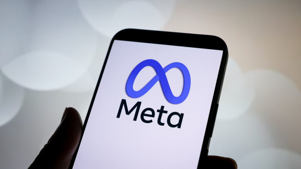 D.C. Could Receive Up to $130 Million From Meta as Part of Massive Settlement - News of the United States - NOTUS
