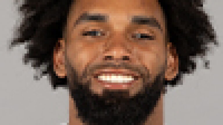 Olave leaves practice early after hard landing - NBC Sports