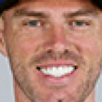 Freddie Freeman exits after fall down dugout steps - NBC Sports