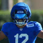 Puka Nacua, Alaric Jackson won’t be placed on paid leave today - NBC Sports