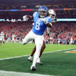 Browns will waive Dae’Quan Wright, who has agreed to play for LSU - NBC Sports