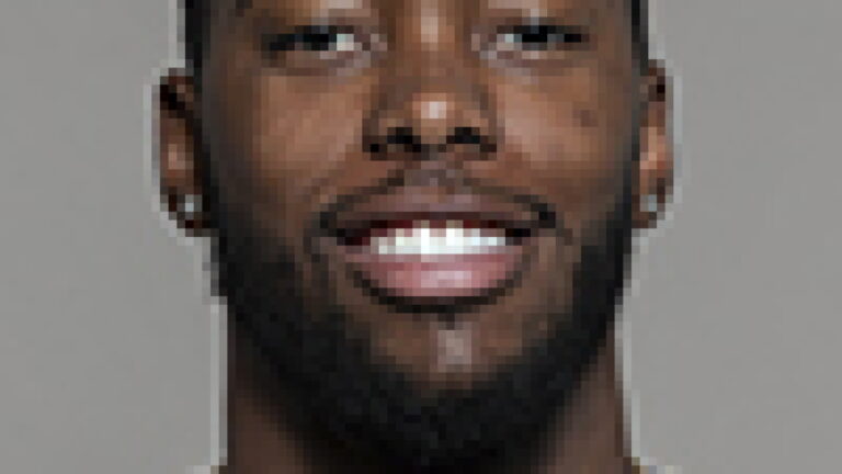 Hassan Haskins signs with Patriots - NBC Sports