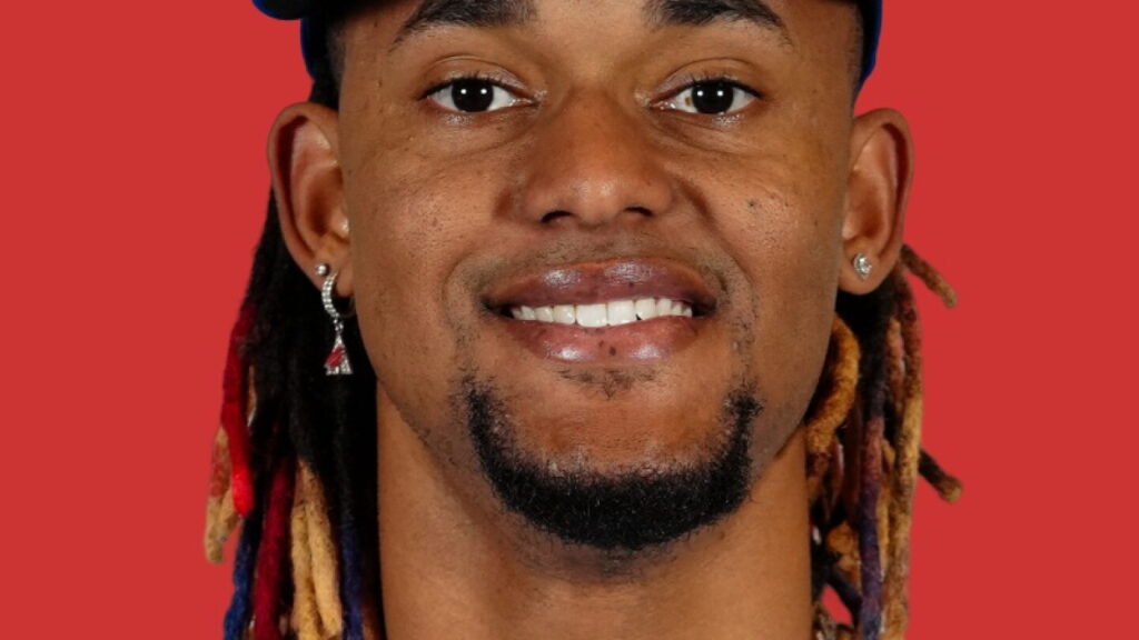 Cubs recall Kevin Alcántara from Triple-A - NBC Sports