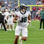 Patriots claim TE Cameron Latu, LB Darius Muasau - NBC Sports