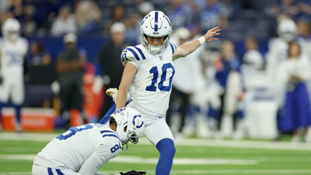 Jets add K Blake Grupe, LB Trevin Wallace off of waivers - NBC Sports