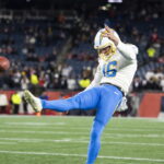P JK Scott among final Chargers cuts - NBC Sports