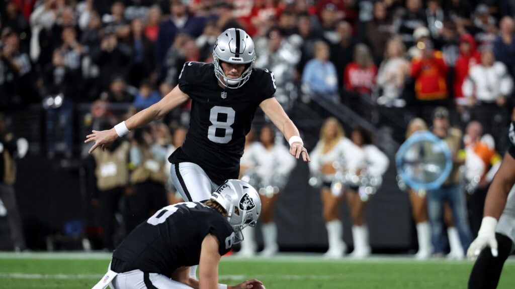 Saints to sign K Daniel Carlson - NBC Sports