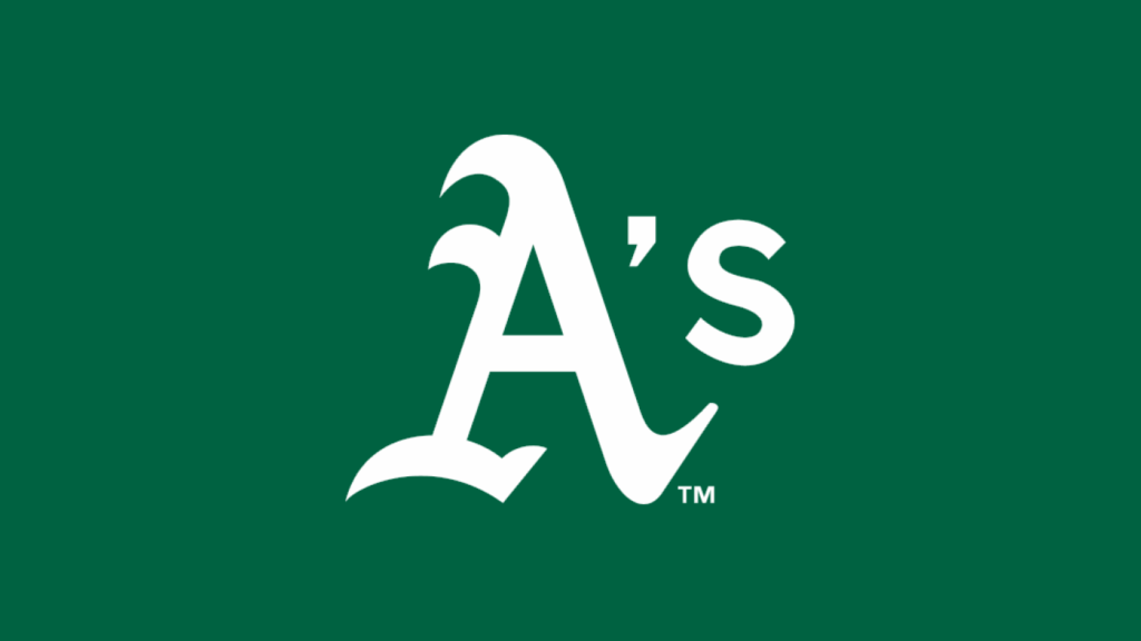 Kade Morris back up for Athletics - NBC Sports