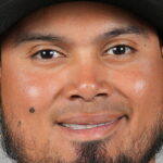 Luis Arraez exits game due to cramp - NBC Sports