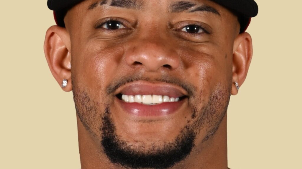 Diamondbacks place Ketel Marte on restricted list - NBC Sports