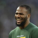 Packers move Micah Parsons to reserve/PUP to open season - NBC Sports