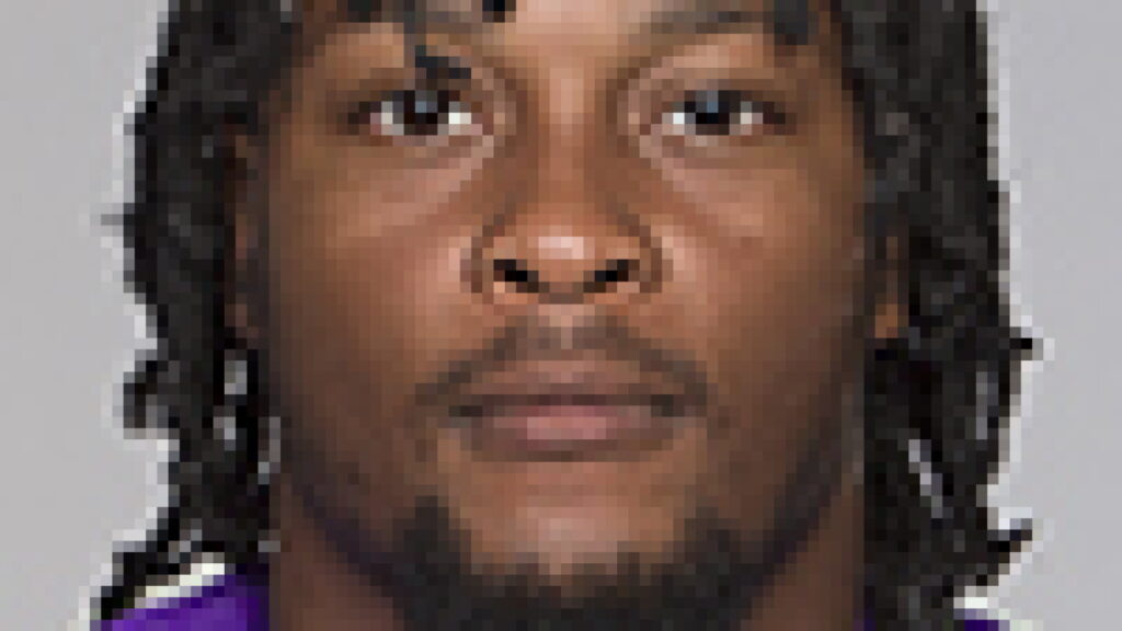 Ty Chandler believed to have serious knee injury - NBC Sports