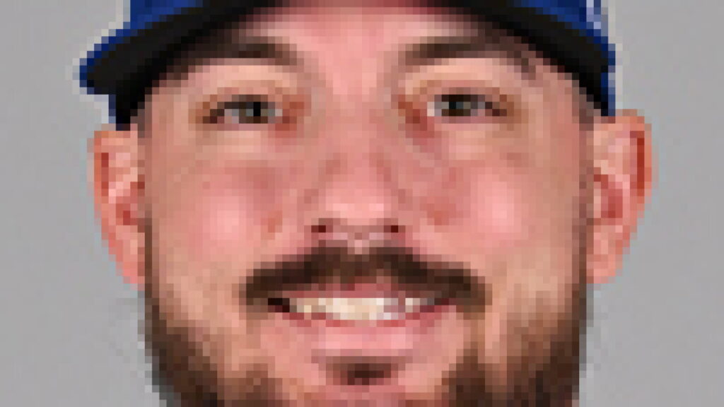 John Schreiber lands with the Yankees - NBC Sports