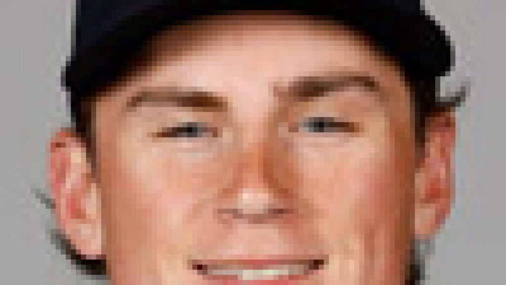 Colt Emerson goes 0-for-4, fans three times - NBC Sports