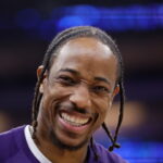 DeMar DeRozan reportedly to sign with Denver Nuggets, giving team needed depth - NBC Sports