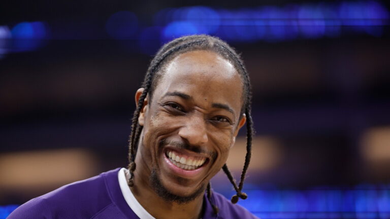 DeMar DeRozan reportedly to sign with Denver Nuggets, giving team needed depth - NBC Sports