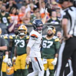 Riley Moss left Week 2 preseason game with rib injury - NBC Sports