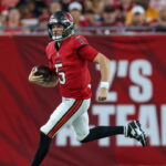 Buccaneers to release Jake Browning; Jalon Daniels set to be No. 2 QB - NBC Sports