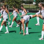 Field Hockey opens 2026 season with pair of tests in Columbus - Bellarmine University Athletics