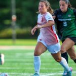 Red Foxes Set for 2026 Opener at Binghamton - Marist University Athletics