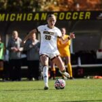 Women's Soccer Eyes More Success in 2026 - Western Michigan University Athletics