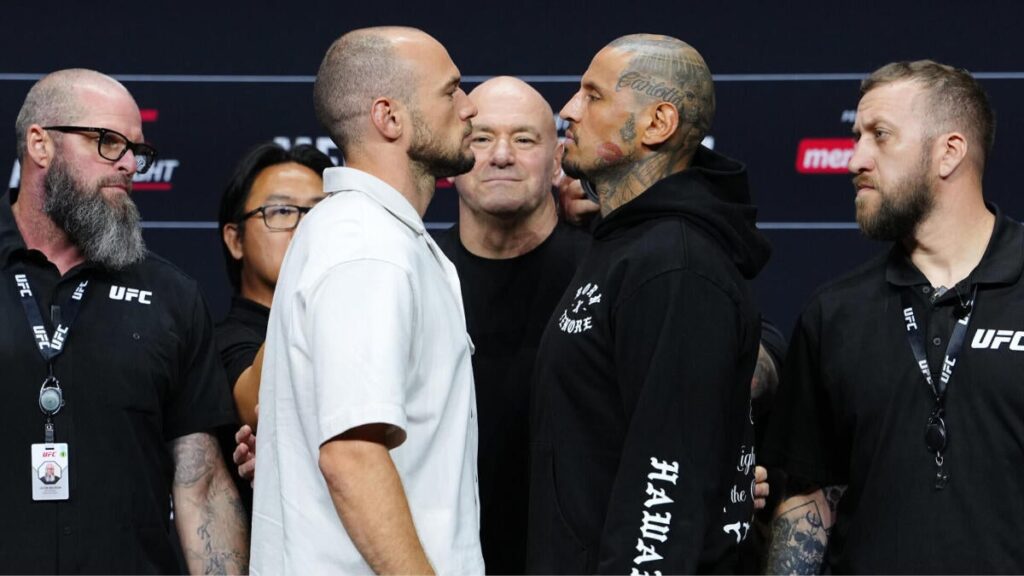 UFC Fight Night predictions: Uros Medic vs. Daniel Rodriguez odds, fight card, expert picks - cbssports.com