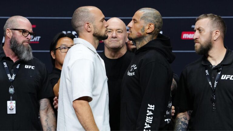 UFC Fight Night predictions: Uros Medic vs. Daniel Rodriguez odds, fight card, expert picks - cbssports.com