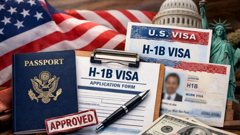 Trump moves to hike H-1B visa fee to over $100,000: What it means for Indians - The Indian Express